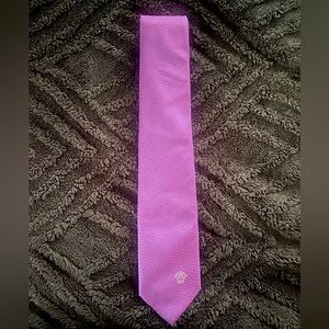 Versace tie